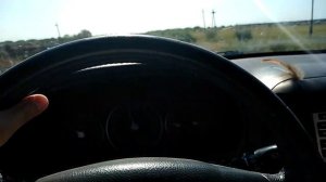 омск - бурсоль - яровое дорога.