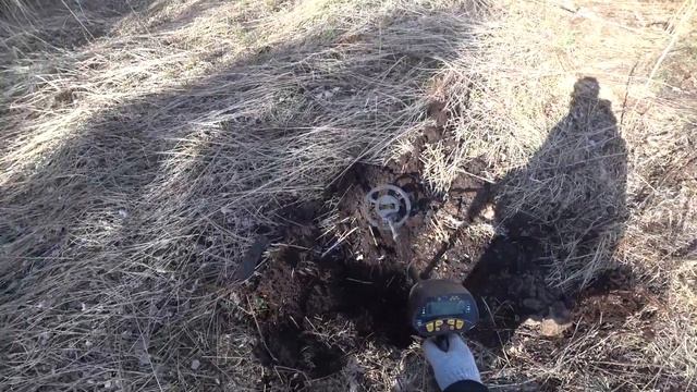 Что металлоискатель с Алиэкспресс находит лучше всего. Металлоискатель MD-3028