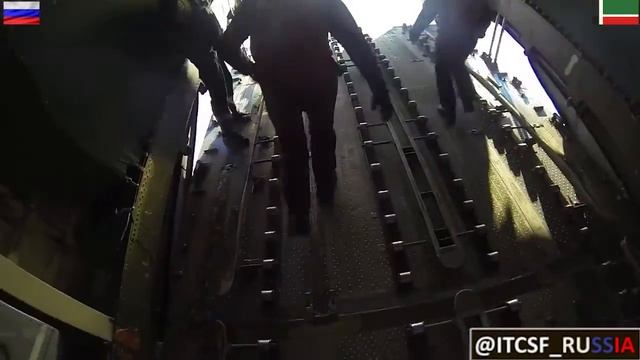 Презентационный ролик о деятельности инструкторов смотреть онлайн