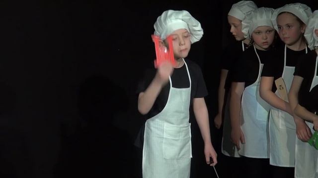 "Готовим алфавит" 1 класс, 2 состав, ГТЛ. 14.05.2019 смотреть онлайн