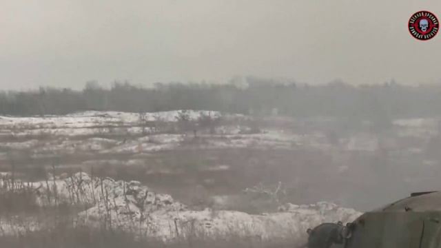 Как проходит боевая подготовка экипажей бронетехники ЦВО в зоне спецоперации