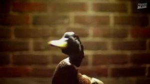 Bingo Players feat Far East Movement   Get Up Rattle) ( vj juliopinto)