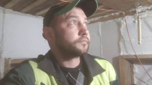 Разведение перепелов // утепление птичника // переезд в каркасный птичник под вопросом смотреть онлайн