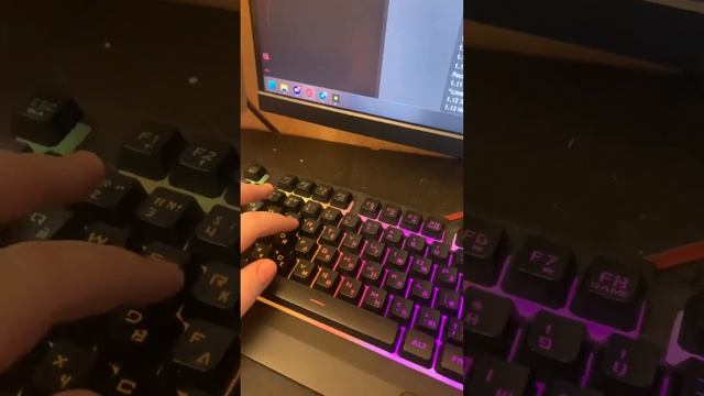 Гайд: Как Быстро найти нужное правило сервера? смотреть онлайн