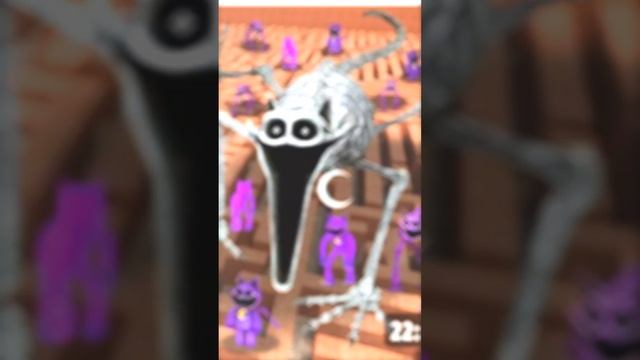 HUGGY WUGGY POPPY PLAYTIME SONG смотреть онлайн