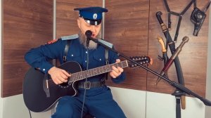 Романс Колчака Розенбаум