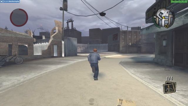 Прохождение Bully: Scholarship Edition на 100% - Урок Фотографии 3 (Глава 3)