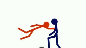 Битва стикманов