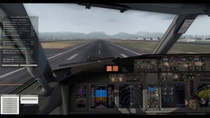 【XP11】Landing Series G2-81 Majuro Atoll/Marshall Islands(PKMJ) to Honolulu/HI(PHNL)