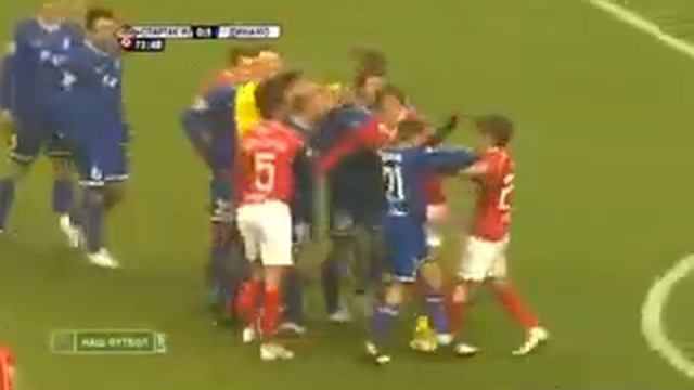 самое смешное видео на футбольном поле смотреть онлайн