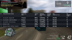 САМЫЙ ПРИБЫЛЬНЫЙ МАРШРУТ | ЛУЧШАЯ РАБОТА НА ПРОВИНЦИИ! | (MTA | MTA PROVINCE)