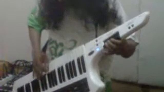 Roland ax synth 1.3GP смотреть онлайн