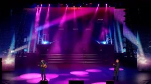 Иди за мной