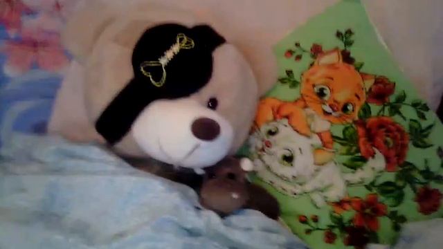 Дьявольские возлюбленные ?СОННИК ? по тесту Ягодки? смотреть онлайн