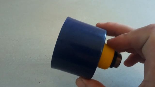 Самодельный телескоп с подручных средств
