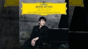 Debussy: Images II, L. 111 - III. Poissons d'or