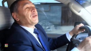 Як рузи Исроил Файзиддинов | як рузи як шахс