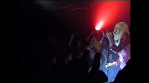 Лапенко. Багровый фантомас. 1986 г. ДК им. Старозубова.