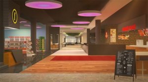 Iso Omena gets even more attractive