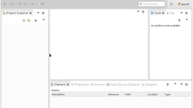 Eclipse Kepler Installation in Linux Mint 18 with Oracle JDK 6 (Java 6) смотреть онлайн