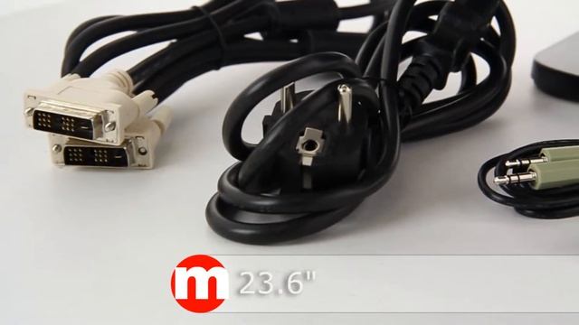 iiyama ProLite E2480HS-B1 - unboxing смотреть онлайн