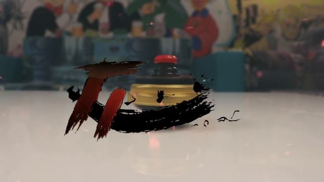 ВЫЗВАЛ ДРУГА НА БОЙ! Кто станет чемпионом? // Волчки Super Spin Combo