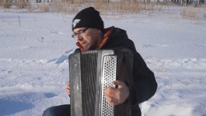 Шансон-На баяне(Кавер)А я милого узнаю по походке-Г.Сукачев