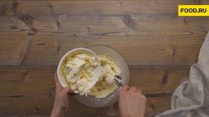 Торт «Красный бархат» | Рецепты Food.ru