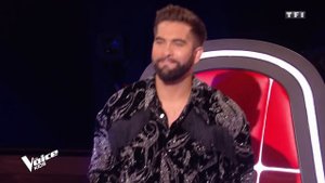 Arnaud – Tous les cris les SOS | Daniel Balavoine | The Voice Kids 2020 | Blind Audition