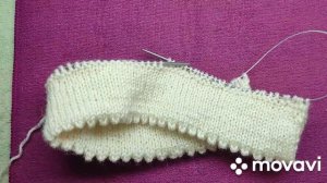 #Берет спицами"Красивый".#Объемный берет#МК Виктории Плантовой#2022#