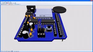 3D Visualization in Proteus Design Suite (Updated)