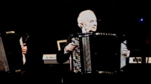 Уральское трио баянистов-А.Бызов Обр"Катюша"