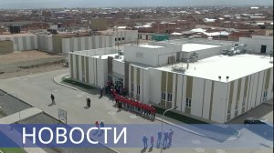 Выпуск новостей «Страна Росатом ТВ» №6, эфир от 15.03.2023