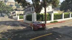 Lenovo IdeaPad Slim 3 Intel Core i3 1115G4 Gaming Test #gta5 #gaming