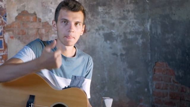 Что такое ГРУВ | GoFingerstyle смотреть онлайн