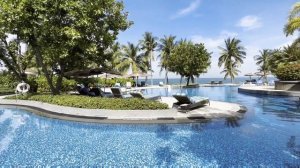 Отель Royal Wing Suites & Spa 5* Hotel, Тhailand, Pattaya / обзор отеля Таиланд Паттайа