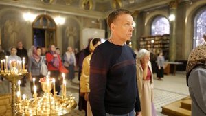 Вечернее богослужение с чином Воздвижения Креста в соборе Рождества Христова (26.09.2023 г.)