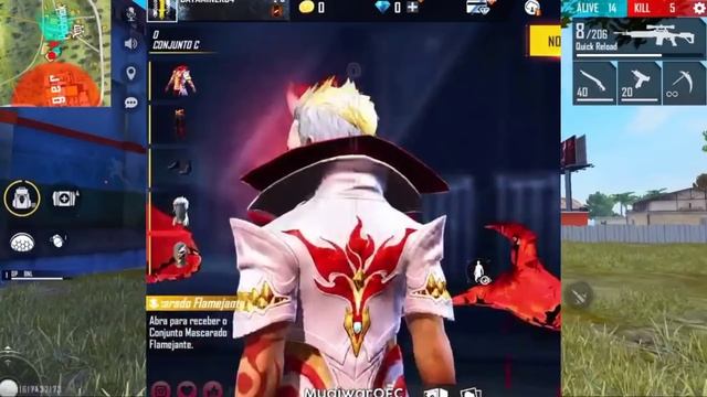 Aj Rat 12 Tar Update Free Fire Bangladesh Server|New Evo M1887 Confirm Update??New Evo Bundle Updat