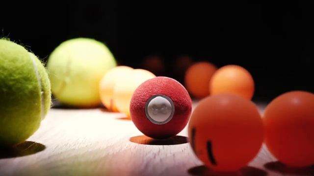 Cheerble Board Game Keep your cat happy when you’re away by Cheerble смотреть онлайн