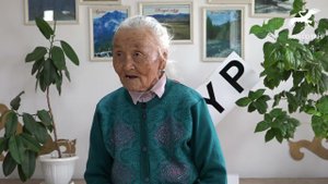 № 593. Ыры "Улаатай хем, Тээли хем" / "На реку Улаатай, реку Тээли" (К.Н. Монгуш)