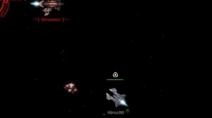 Un poco de Darkorbit l Un juego en linea de naves espaciales :O