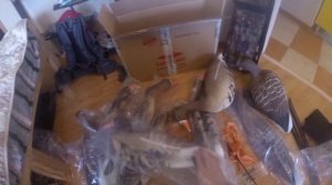 Подготовка к гусиной охоте 2020.обзор чучел Гуся Софтпласт