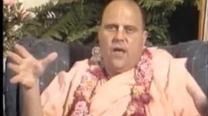 ЕМ Джаяпатака Свами. Воспоминания о Шриле Прабхупаде