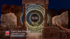 Jennifer Lopez - Can't Get Enough