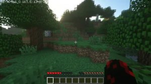 Ultra Realistic Minecraft Sound And Shaders 2020 Raytrace RTX 2070S