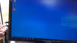 Моноблок Samsung