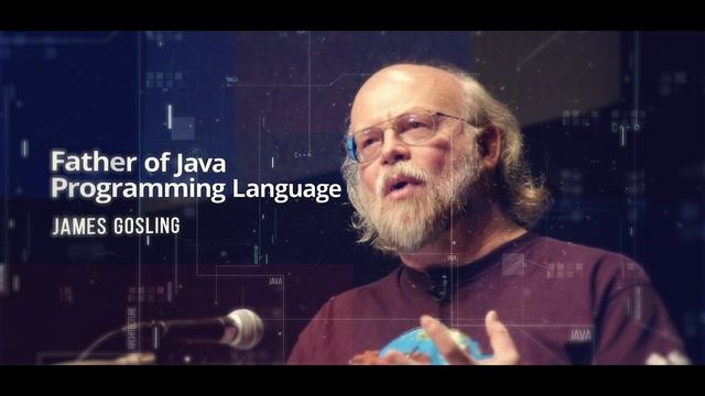Learn about the minds behind languages like C++, Java and Ruby