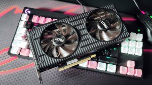 БРАТЬ ЛИ RTX 3060 В 2024?