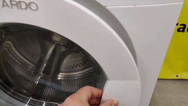 Стиральная машина бу Ardo | SMA Service | Калининград смотреть онлайн