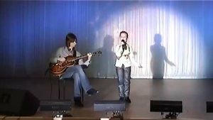 Варя Убель - "Спят усталые игрушки"
